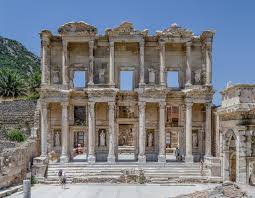 Ephesus Antique City